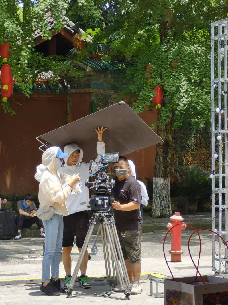裕安区TVC拍摄公司：资深团队坐镇，打造现象级广告作品的幕后推手